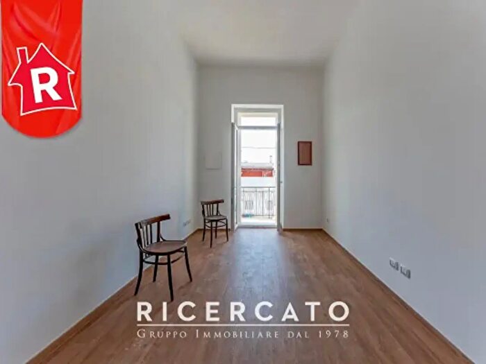 Appartamento trilocale in vendita in Via Gaetano Martinez, Lecce