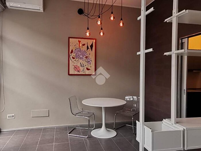 Appartamento monolocale in affitto in Via schiaffino, Bovisa, Milano