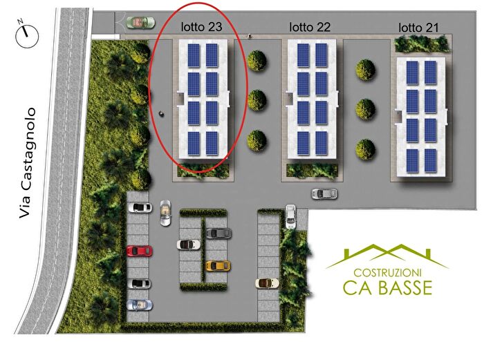 Case in Vendita e in Affitto - 2