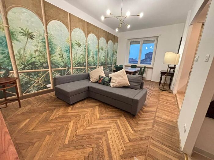 Appartamento bilocale in affitto in Via Arnaldo da Brescia, Lingotto, Torino