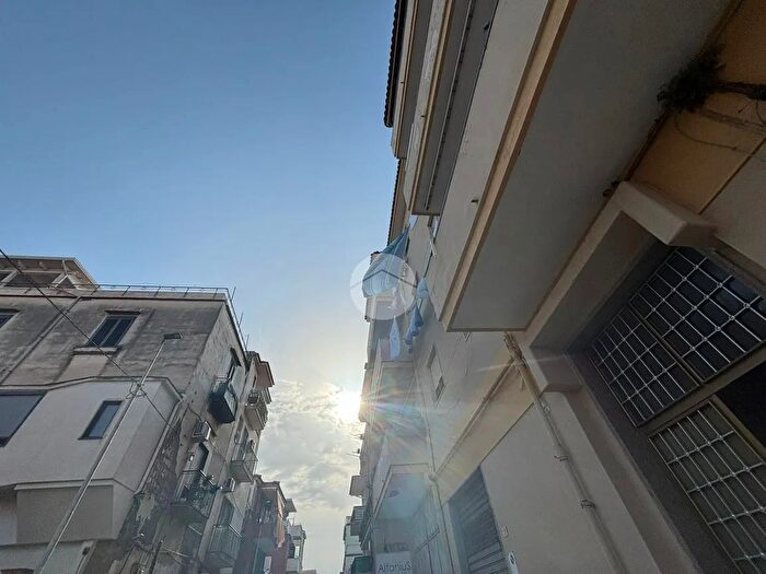 Appartamento trilocale in vendita in Traversa Cantiere Mercantile, Castellammare Di Stabia