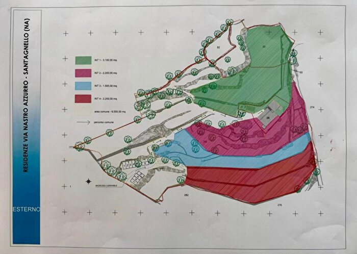 Case in Vendita e in Affitto - 3