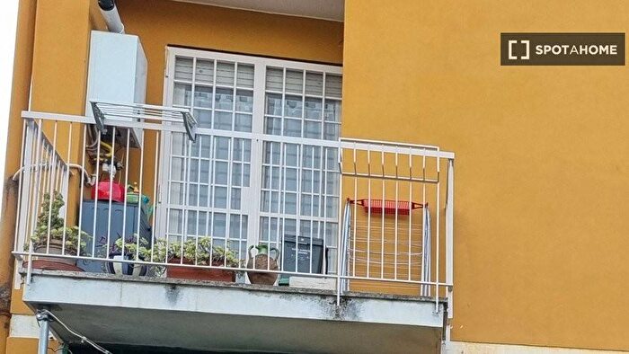 Appartamento in affitto in Via Montesilvano, Tor Cervara, Roma