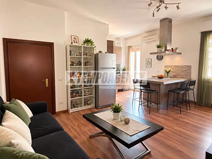 Appartamento trilocale in vendita in Buccinasco