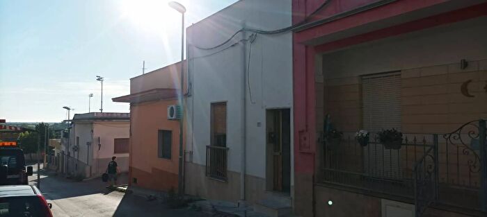 Casa trilocale in vendita in Via Matera San Marzano di San Giuseppe, San Marzano Di San Giuseppe