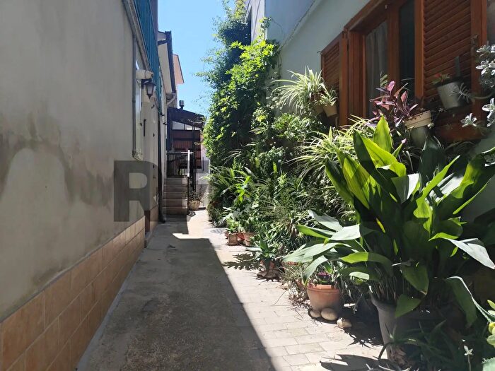 Appartamento bilocale in vendita in Via Vico Orlando, Villamagna