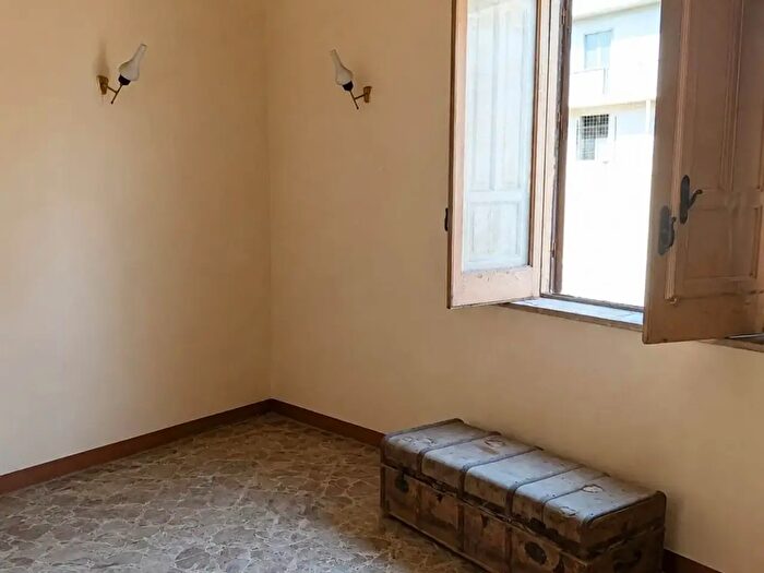 Appartamento con 6 locali in vendita in Mazara Del Vallo