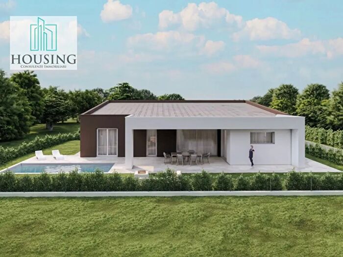 Casa quadrilocale in vendita in Teolo