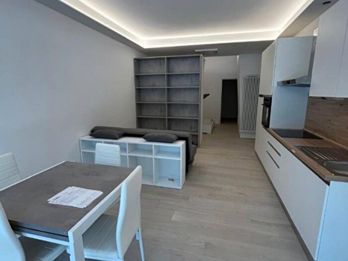 Appartamento monolocale in affitto in Via Ettore Bidone, Costa, Bologna