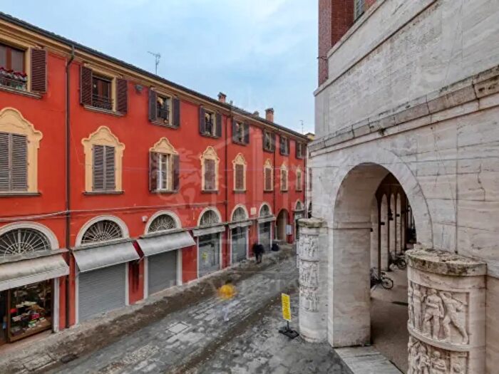 Appartamento quadrilocale in vendita in Imola