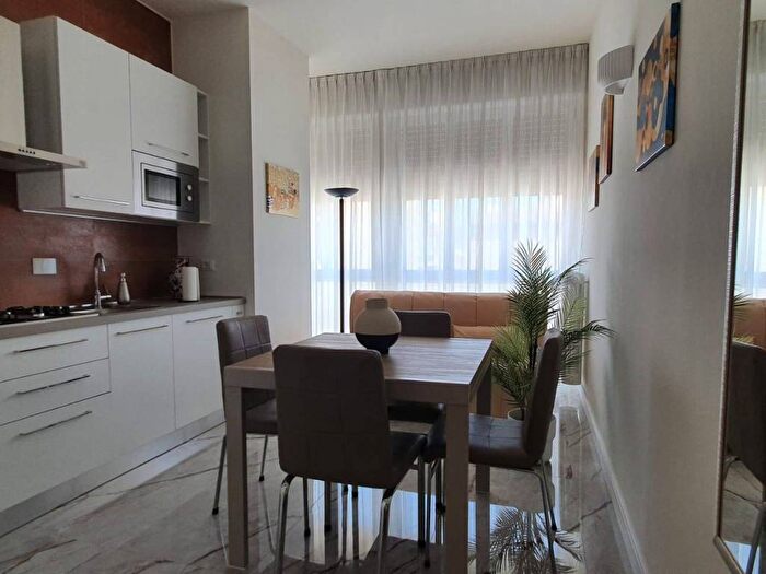 Appartamento bilocale in affitto in Via Pier Capponi, Libertà Savonarola, Firenze