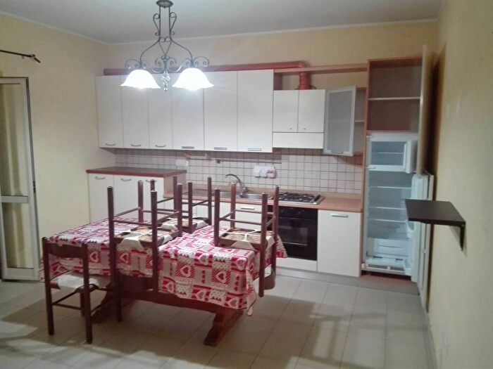 Appartamento bilocale in affitto in Via Nazionale, Vena, Ionadi