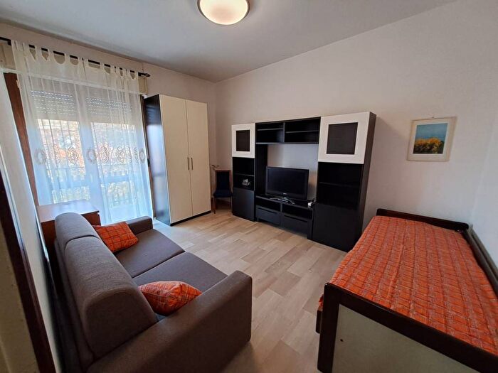 Appartamento monolocale in affitto in San Maurizio, Vimercate