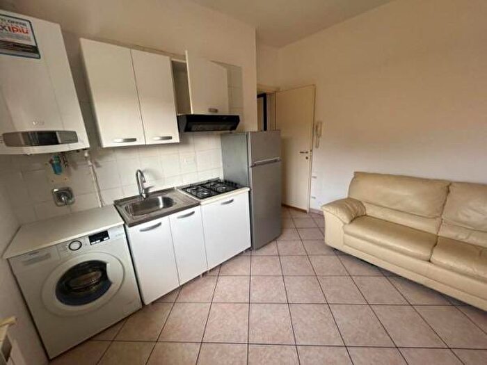 Appartamento trilocale in vendita in Viale Alessandro Manzoni, Comacchio