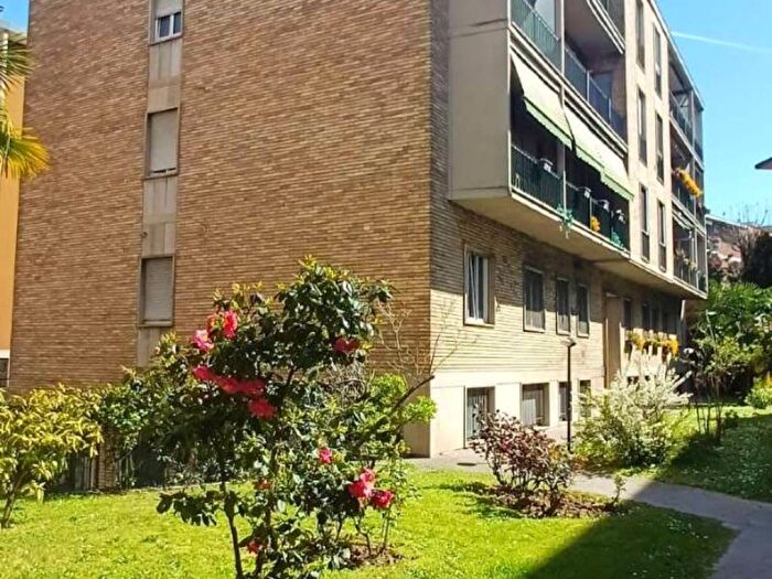 Appartamento monolocale in affitto in via Serra, Monte Rosa Lotto, Milano