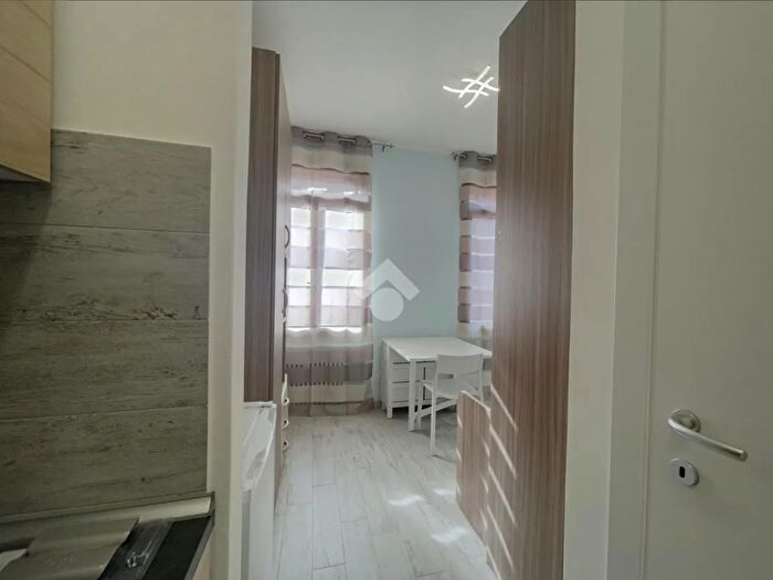 Appartamento monolocale in vendita in Via Ognissanti, Padova
