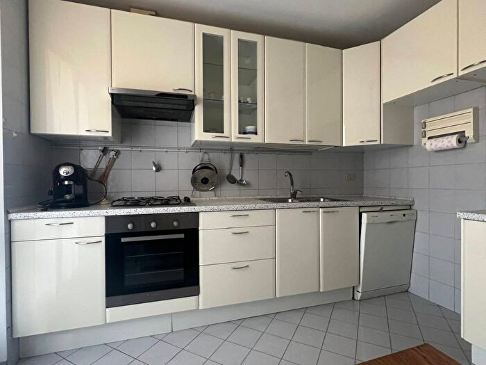 Appartamento con 5 locali in affitto in Via Giacomo Matteotti, Centro, Ciriè