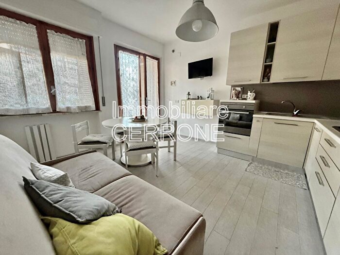 Appartamento bilocale in vendita in Cecina