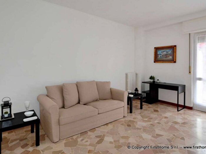 Appartamento bilocale in affitto in via negroli, Argonne Corsica, Milano