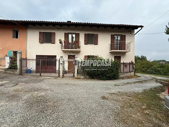 Casa con 5 locali in vendita in Strada Provinciale c, Piea