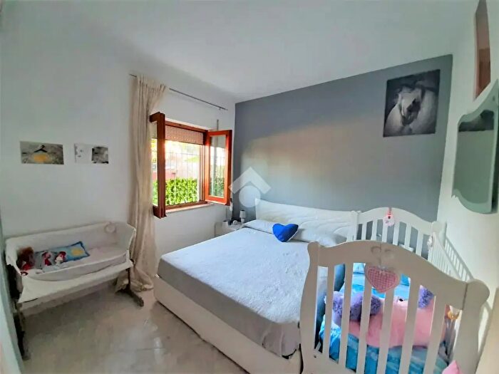 Appartamento bilocale in vendita in Via IV Novembre, Massa Lubrense