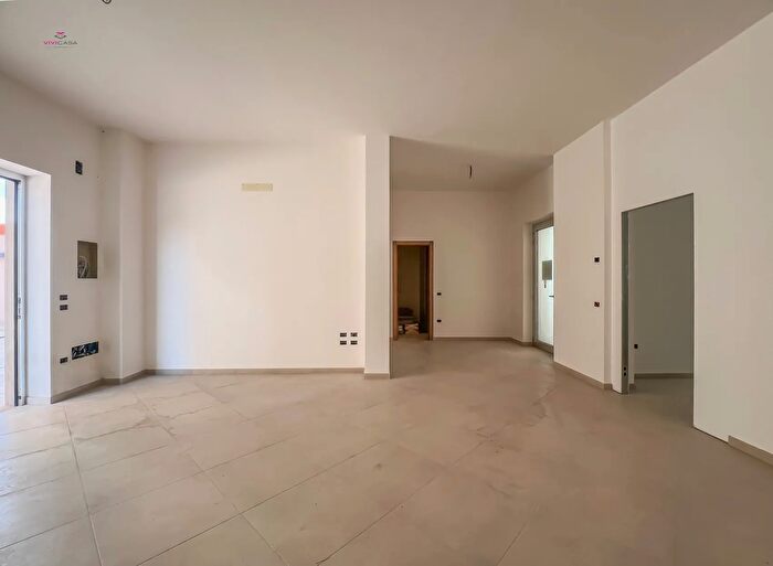 Appartamento bilocale in vendita in Via Turi Putignano, Putignano