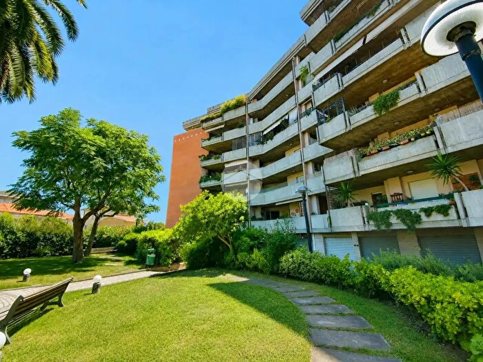 Appartamento bilocale in vendita in Via R Ruffilli, Montesilvano