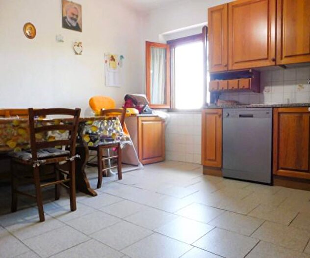 Appartamento con 5 locali in vendita in Via del Chiesino, Montelupo Fiorentino