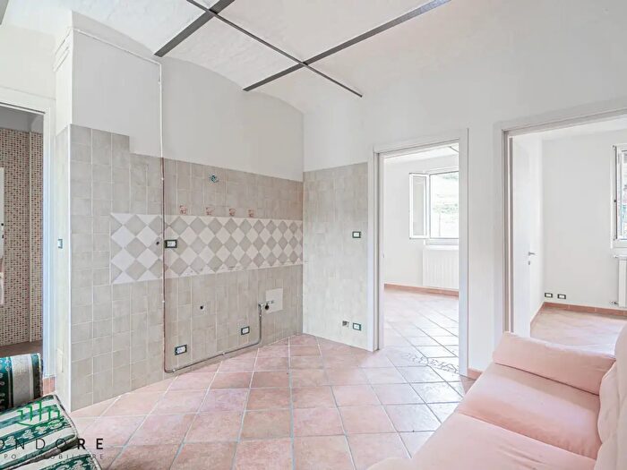 Appartamento trilocale in vendita in Via Gessi, Zola Predosa