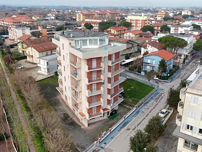 Appartamento quadrilocale in vendita in Via G Matteotti, Gatteo