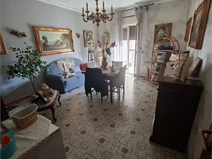 Appartamento trilocale in vendita in Palermo