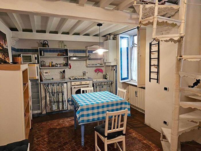 Appartamento bilocale in affitto in Borgo San Frediano, San Frediano, Firenze