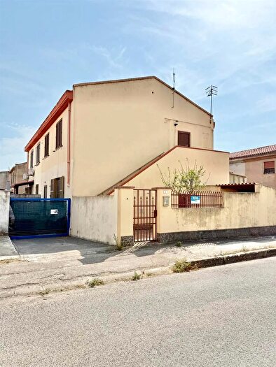 Appartamento trilocale in vendita in Carbonia, Carbonia