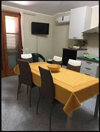 Appartamento in vendita in Via Calvario, San Ferdinando