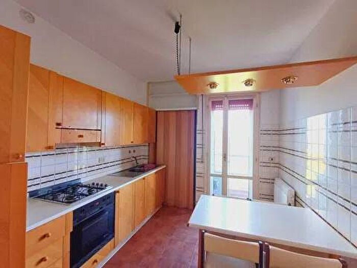 Appartamento quadrilocale in affitto in Neighbourhood Zona Costellazioni Fiera Vecchia, Via Covignano Villaggio Azzurro, Rimini