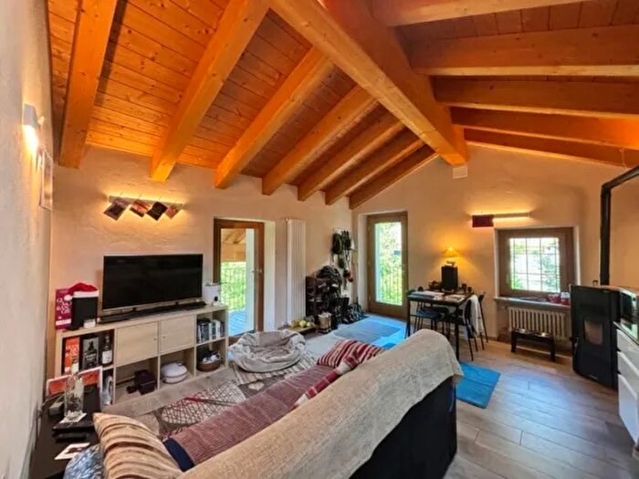 Casa in vendita in Ollomont