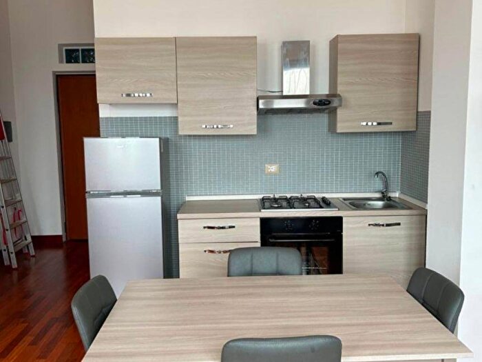 Appartamento monolocale in affitto in Via della Stazione, Centro, Zagarolo