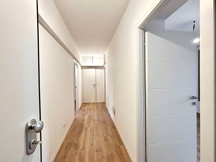 Appartamento trilocale in affitto in Corso Casale, Sassi, Torino