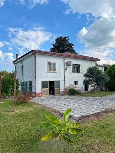 Casa con 5 locali in vendita in Villanova Marchesana Via Don Luigi Sturzo, Villanova Marchesana