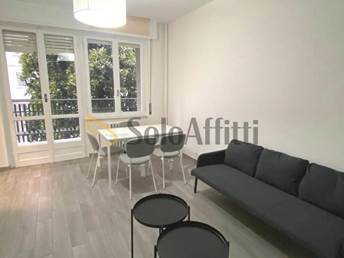 Appartamento bilocale in affitto in VIA VERTOIBA, Martini Insubria, Milano