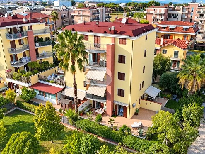 Appartamento bilocale in vendita in Via Monte Conero, San Benedetto Del Tronto