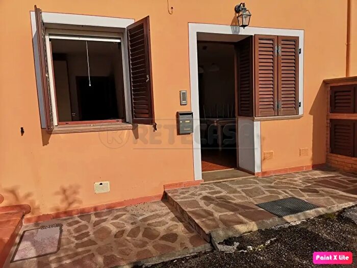 Appartamento trilocale in affitto in Via Lungomonte, Santa Maria A Monte