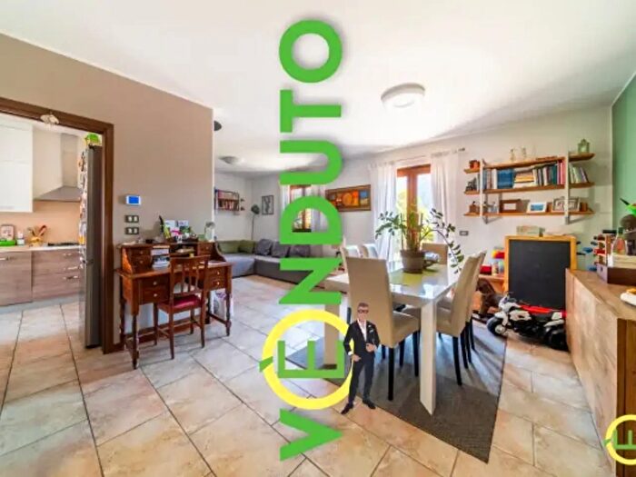 Appartamento con 5 locali in vendita in Via Osoppo, Gemona Del Friuli