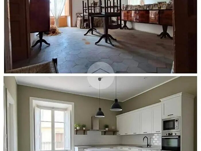 Appartamento quadrilocale in vendita in Corso Cristoforo Colombo, Paola