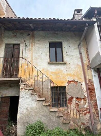 Casa monolocale in vendita in Via Cesare Battisti, Bubbiano