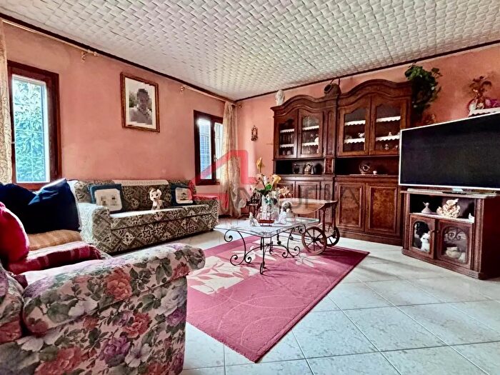 Appartamento quadrilocale in vendita in Nogara