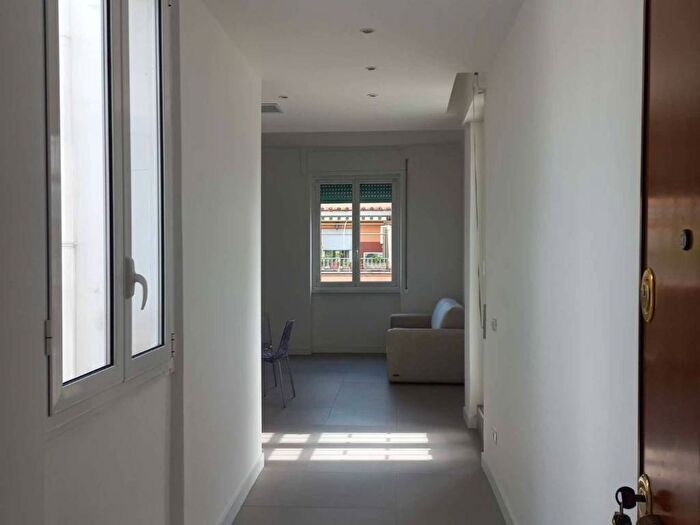 Appartamento bilocale in affitto in Via Laura Mantegazza, Monteverde Nuovo, Roma
