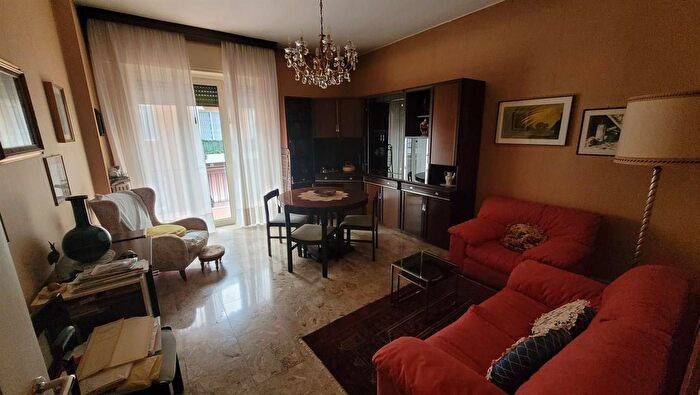 Appartamento bilocale in affitto in Como