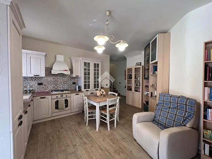 Appartamento bilocale in affitto in Via Federico Fellini, Agrigento