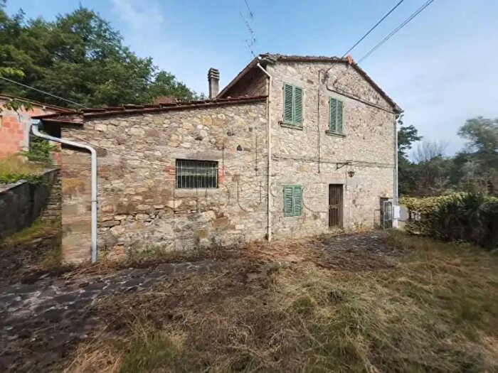 Casa con 6 locali in vendita in Sigliano, Pieve Santo Stefano